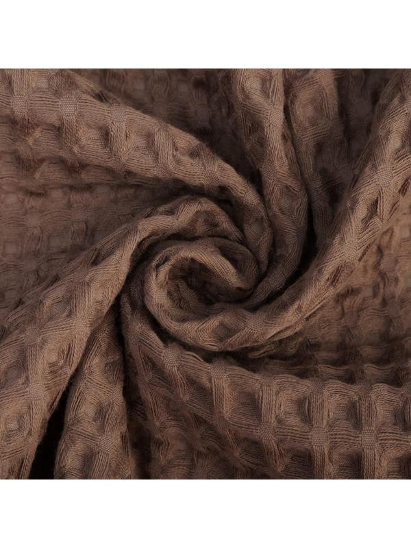 Халат вафельный детский Крошка Я 