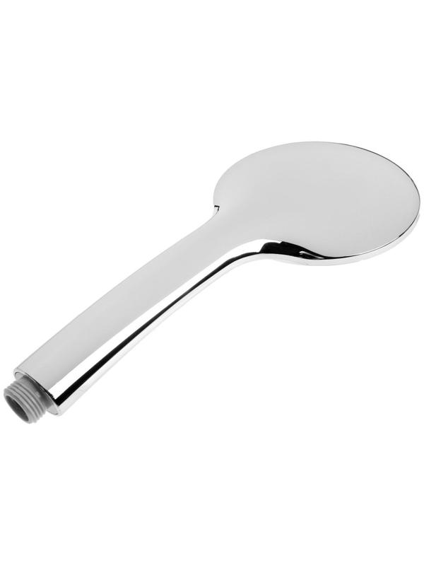 Набор для душа ZEIN Z0303, шланг 150 см, держатель, лейка 3 режима, хром