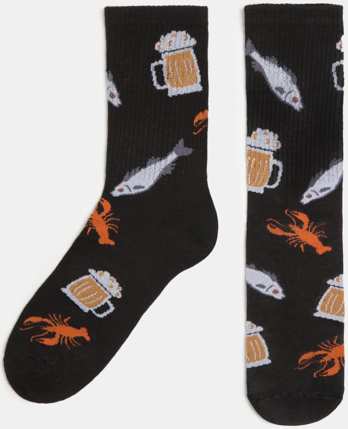 Носки мужские KAFTAN 