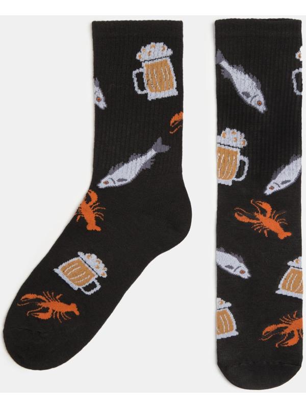 Носки мужские KAFTAN 