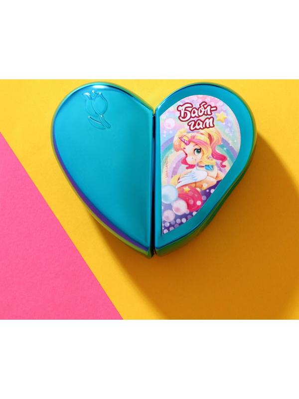 Душистая вода для девочек «Бабл гам» 25 мл.