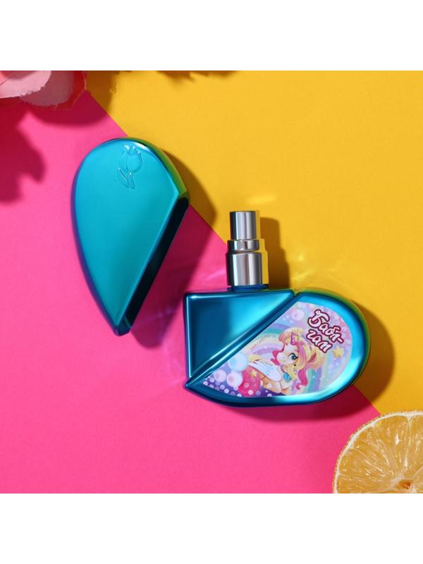 Душистая вода для девочек «Бабл гам» 25 мл.