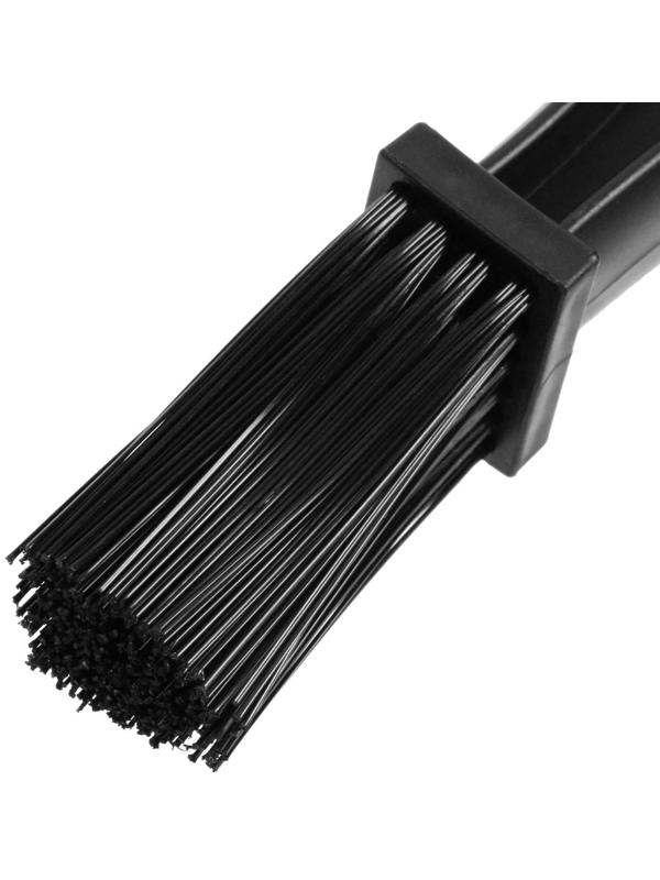 Щетка для чистки цепи, 25 см , черный