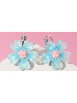 Серьги ассорти 