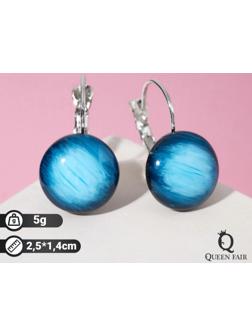 Серьги ассорти 