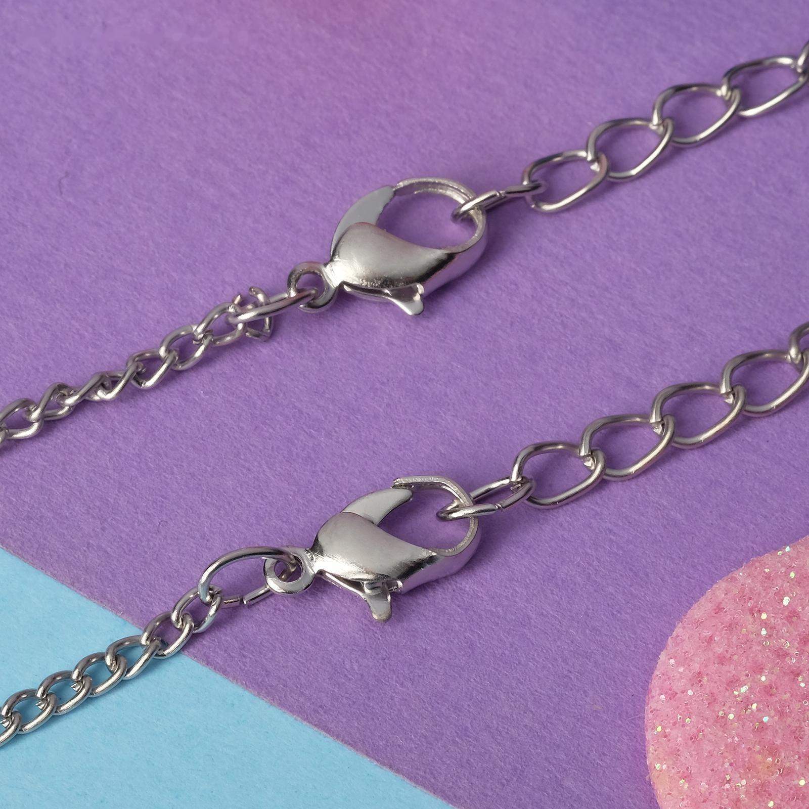 Кулоны неразлучники 