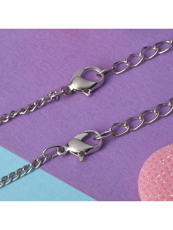 Кулоны неразлучники 