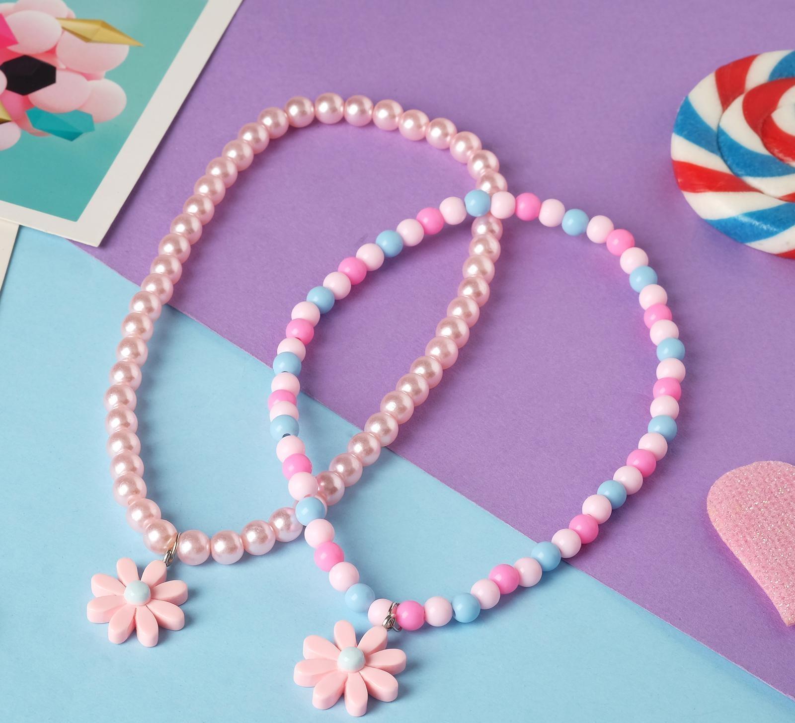 Кулоны неразлучники 