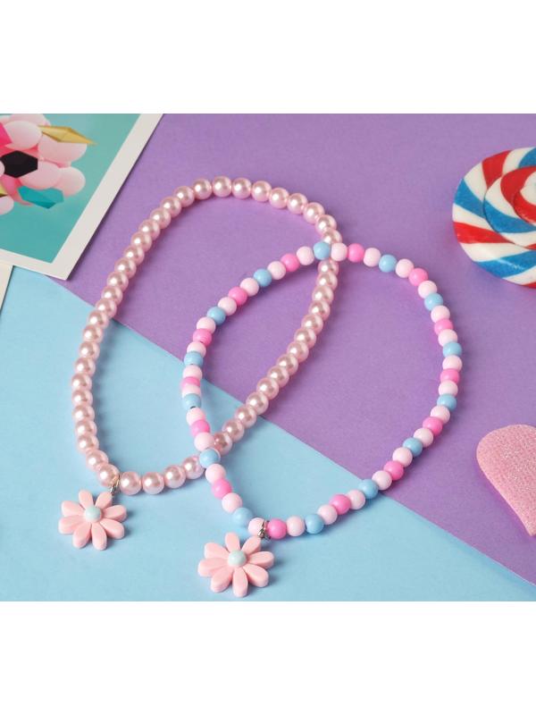 Кулоны неразлучники 