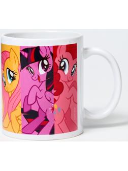 Кружка сублимация 