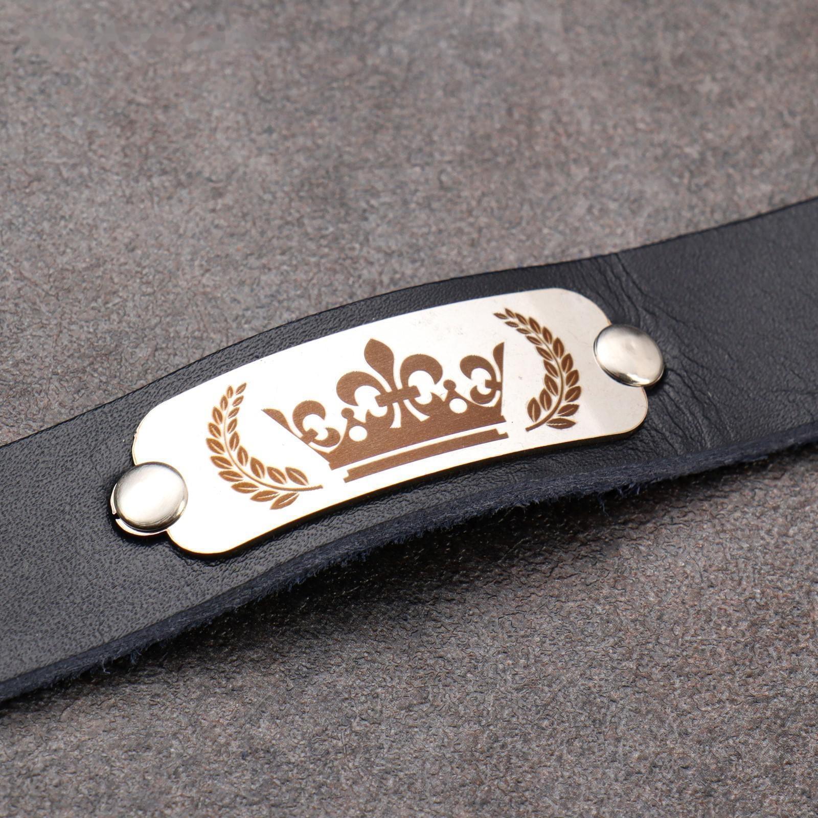 Парные браслеты 