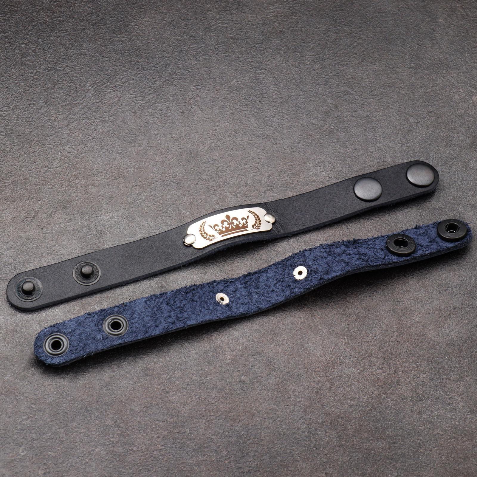 Парные браслеты 