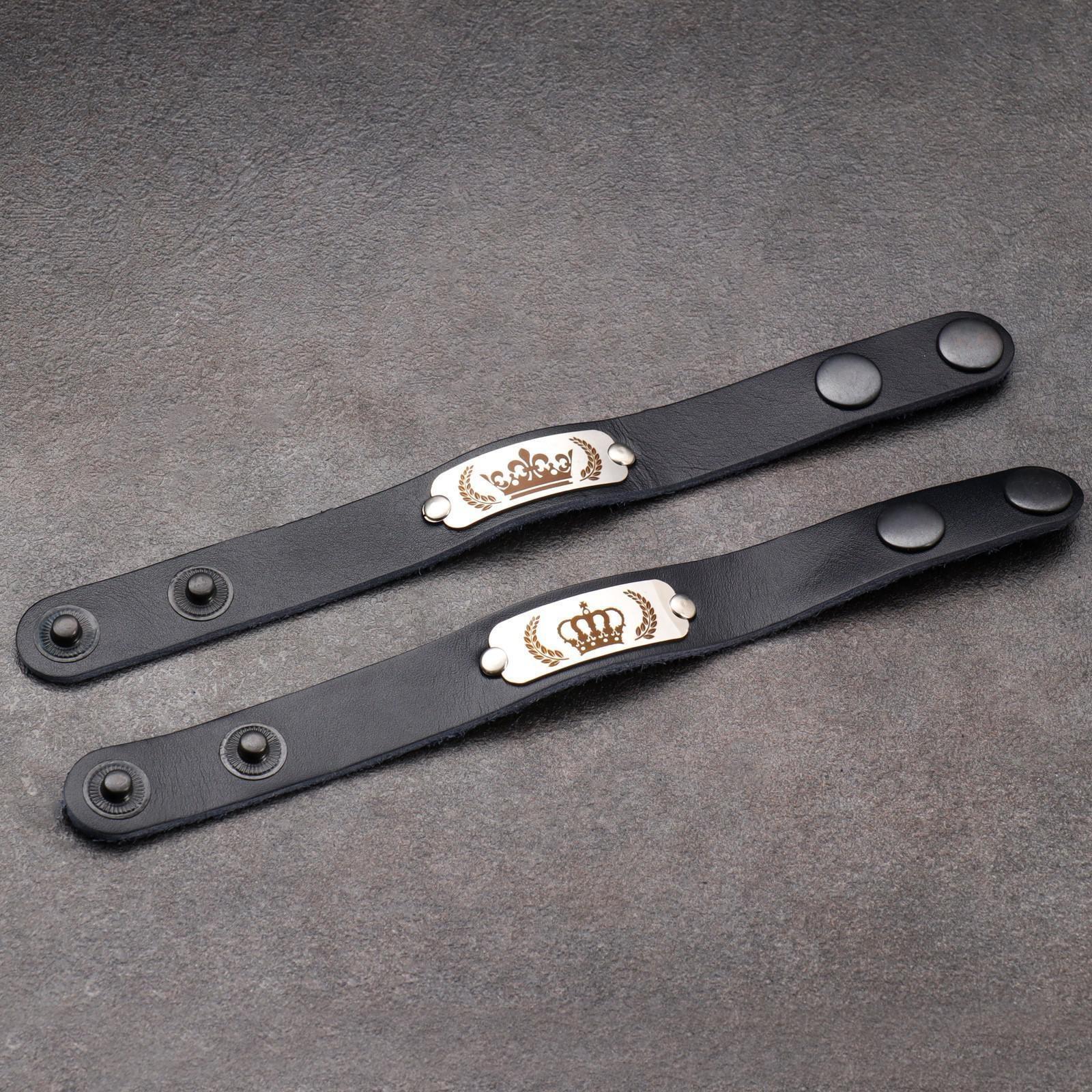 Парные браслеты 