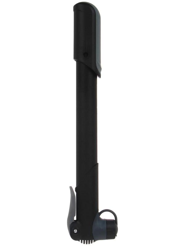 Насос ручной Dream Bike, цвет чёрный