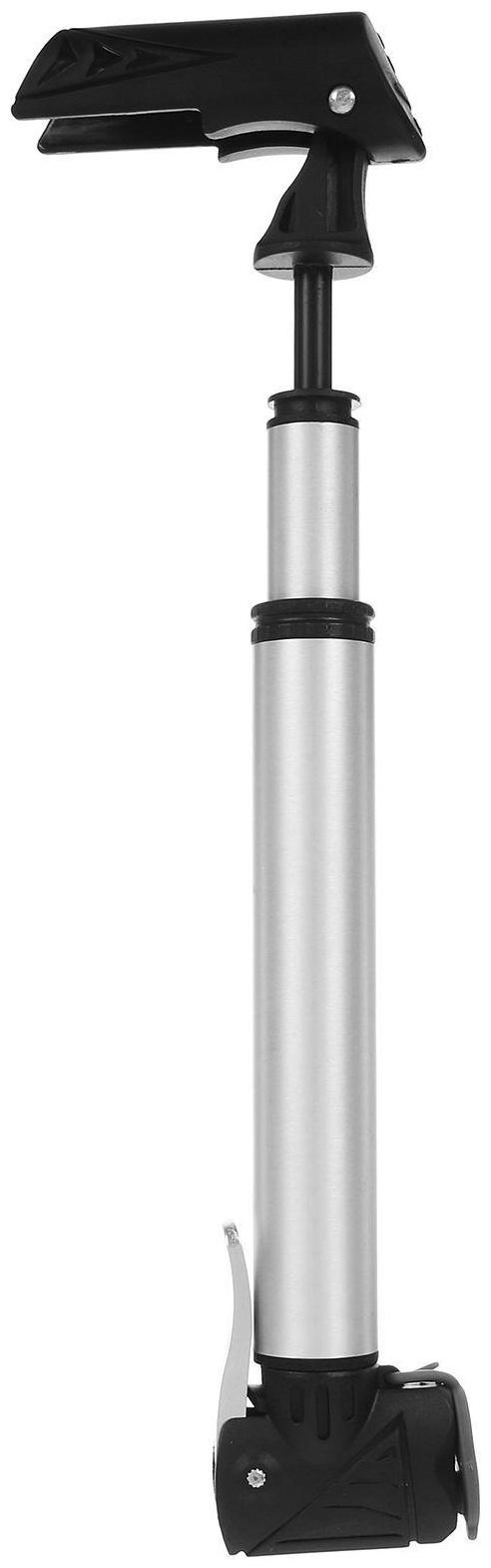 Насос телескопический Dream Bike