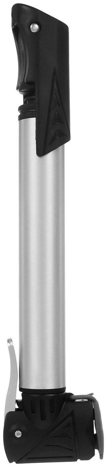 Насос телескопический Dream Bike