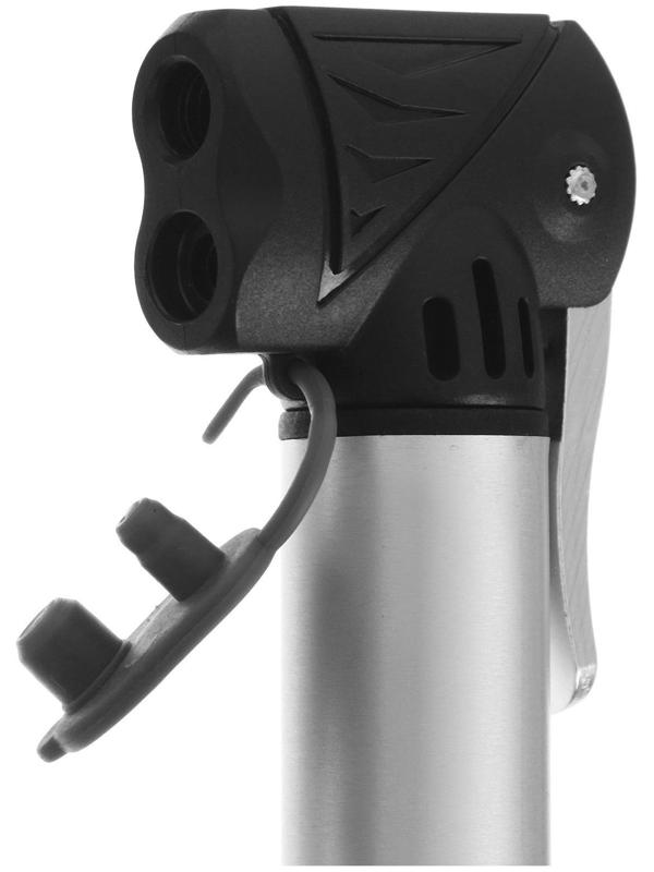 Насос телескопический Dream Bike