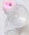 Молокоотсос ручной Comfort ND110, Pink