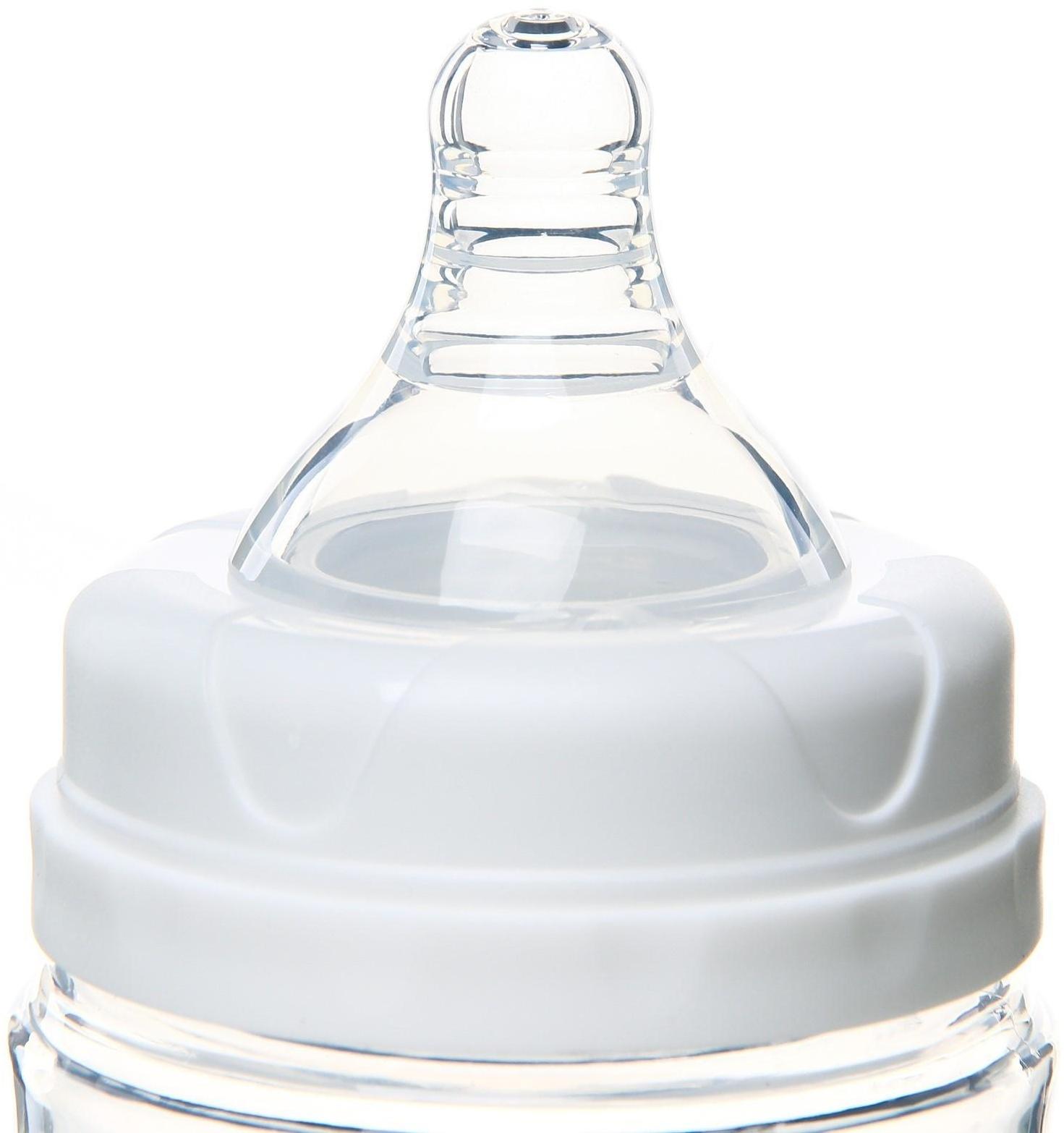 Молокоотсос ручной Comfort plus ND120, цвет белый