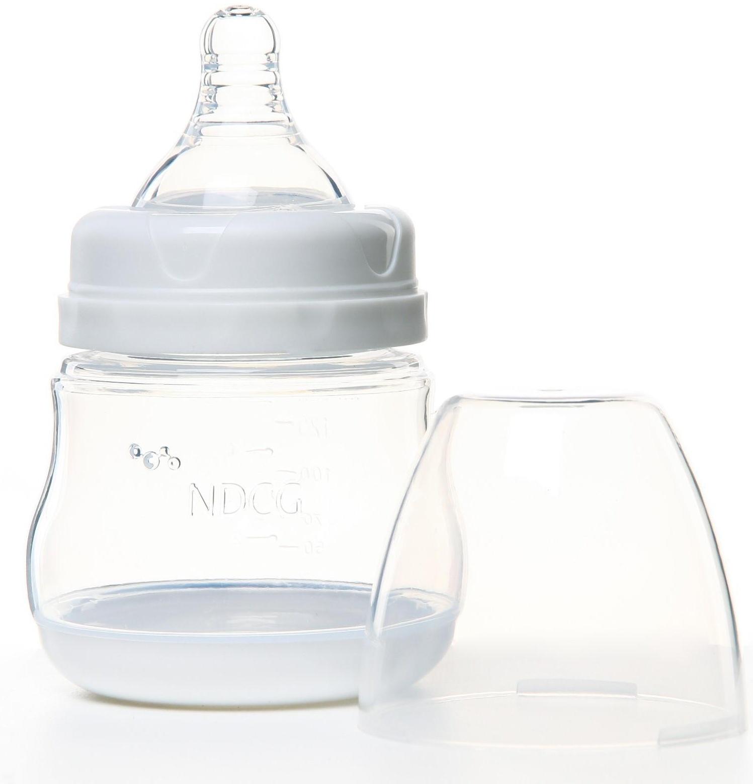 Молокоотсос ручной Comfort plus ND120, цвет белый