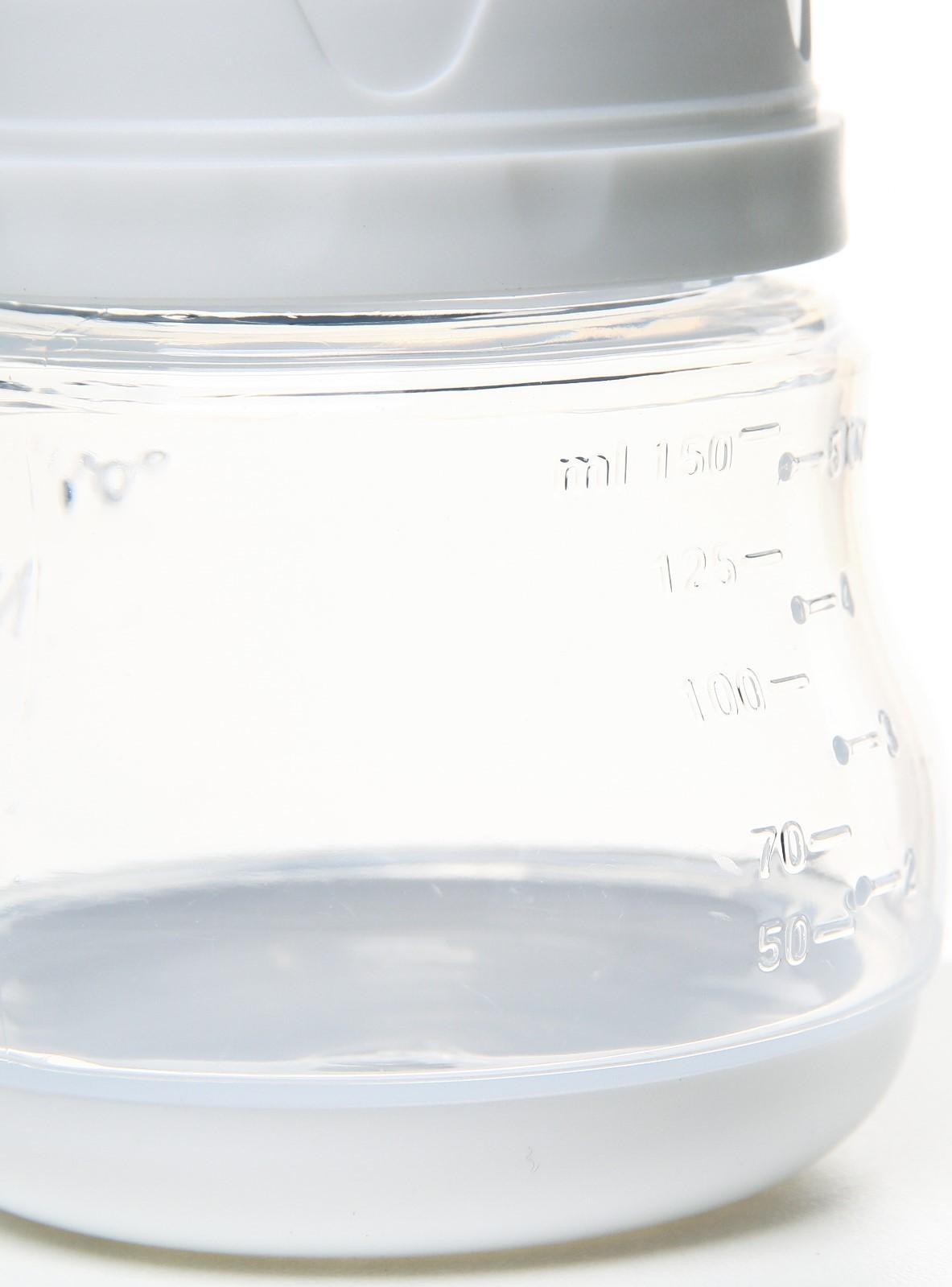 Молокоотсос ручной Comfort plus ND120, цвет белый