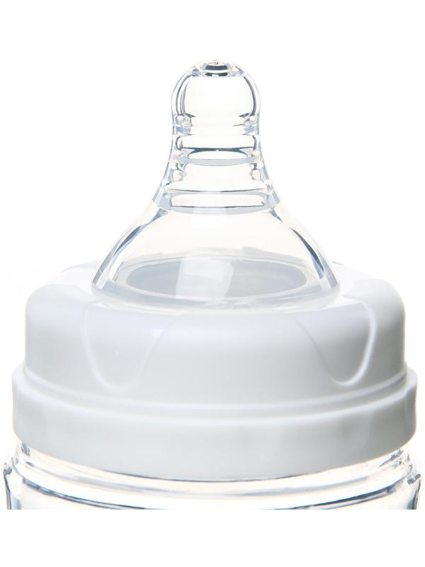 Молокоотсос ручной Comfort plus ND120, цвет белый