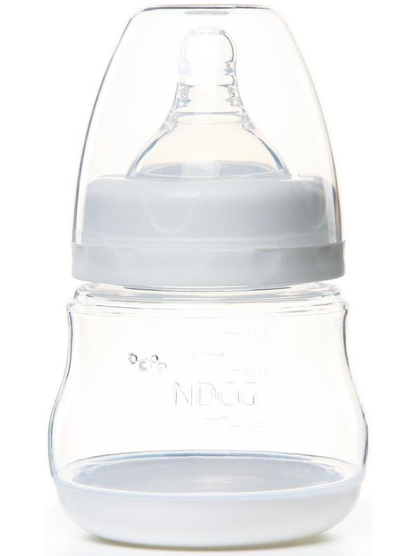 Молокоотсос ручной Comfort plus ND120, цвет белый