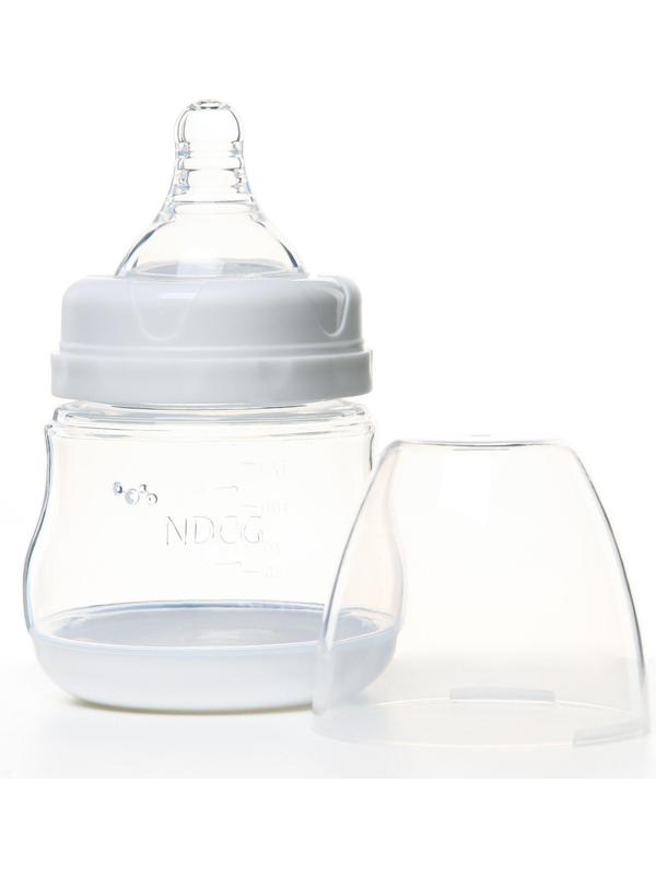 Молокоотсос ручной Comfort plus ND120, цвет белый