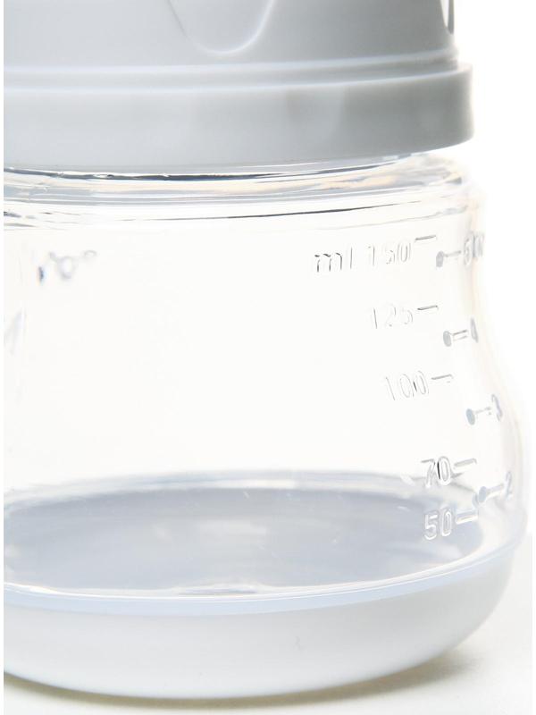 Молокоотсос ручной Comfort plus ND120, цвет белый