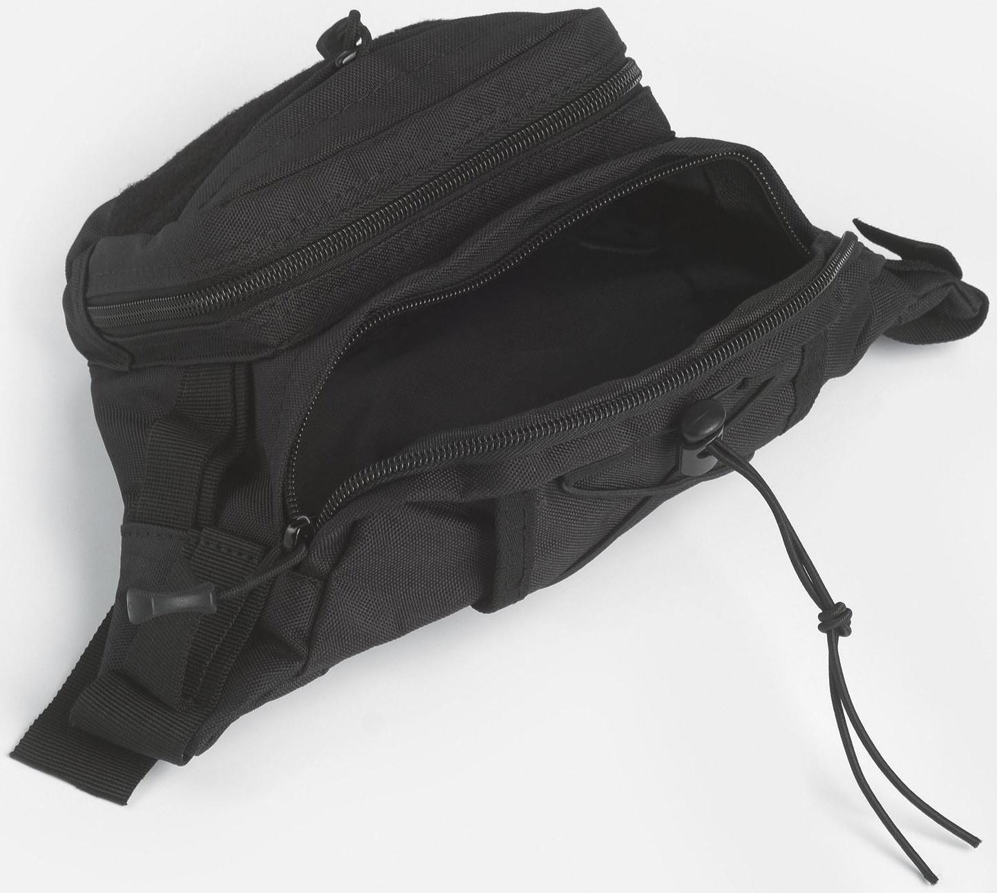 Сумка поясная тактическая 