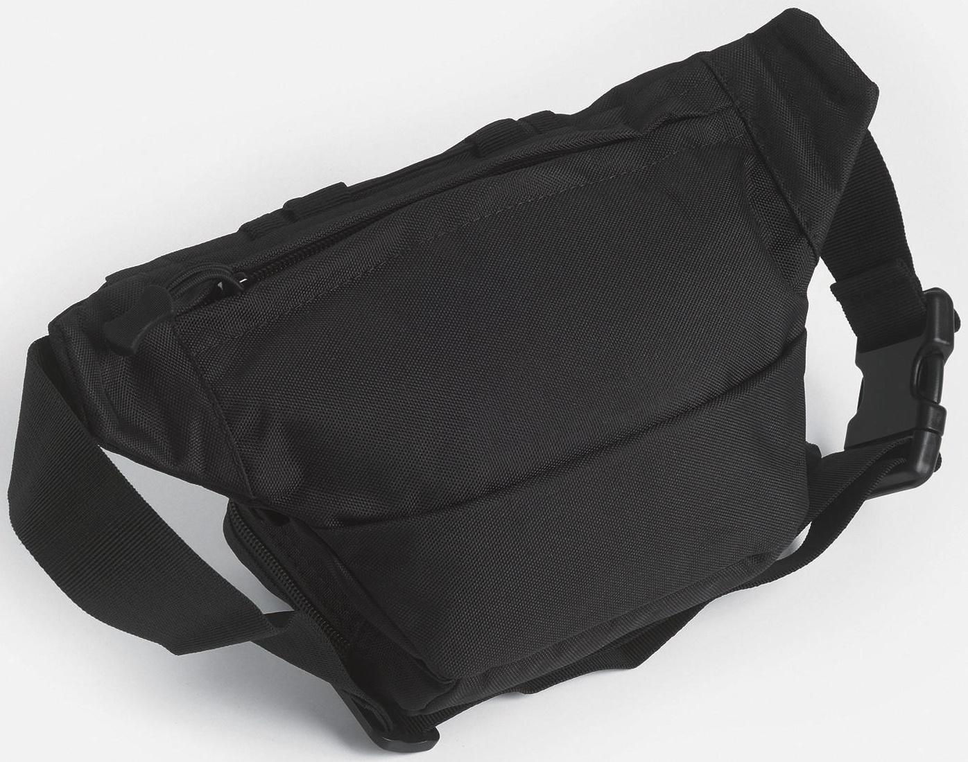 Сумка поясная тактическая 