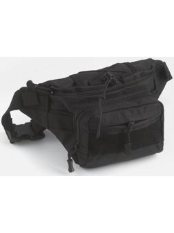 Сумка поясная тактическая 
