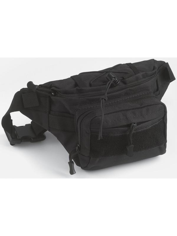 Сумка поясная тактическая 
