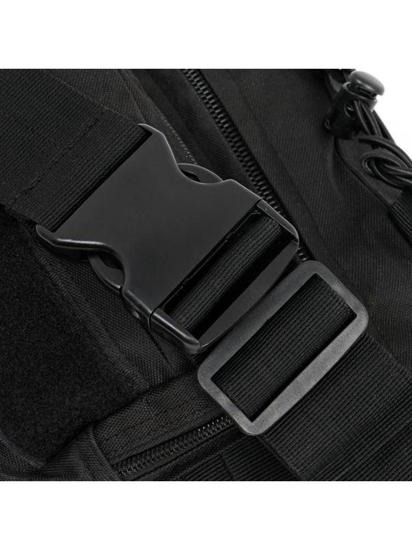 Сумка поясная тактическая 