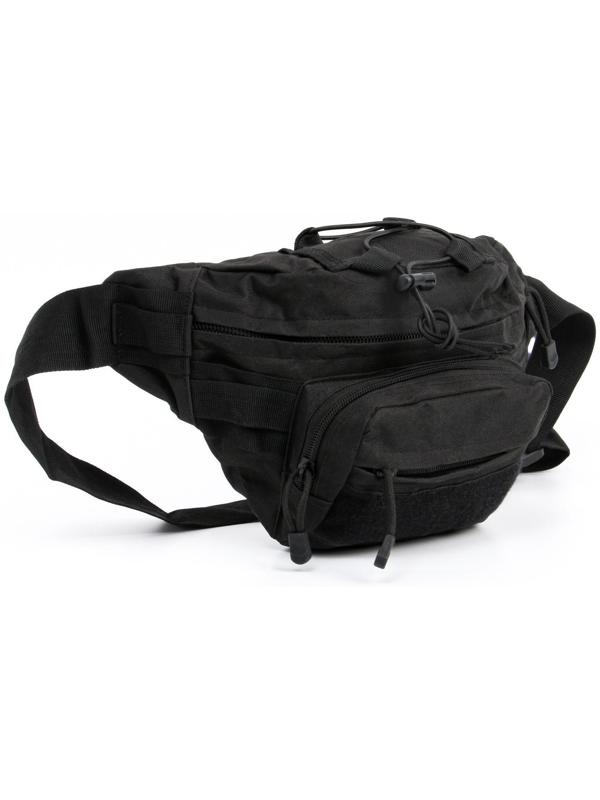 Сумка поясная тактическая 