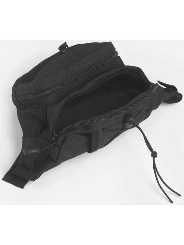 Сумка поясная тактическая 