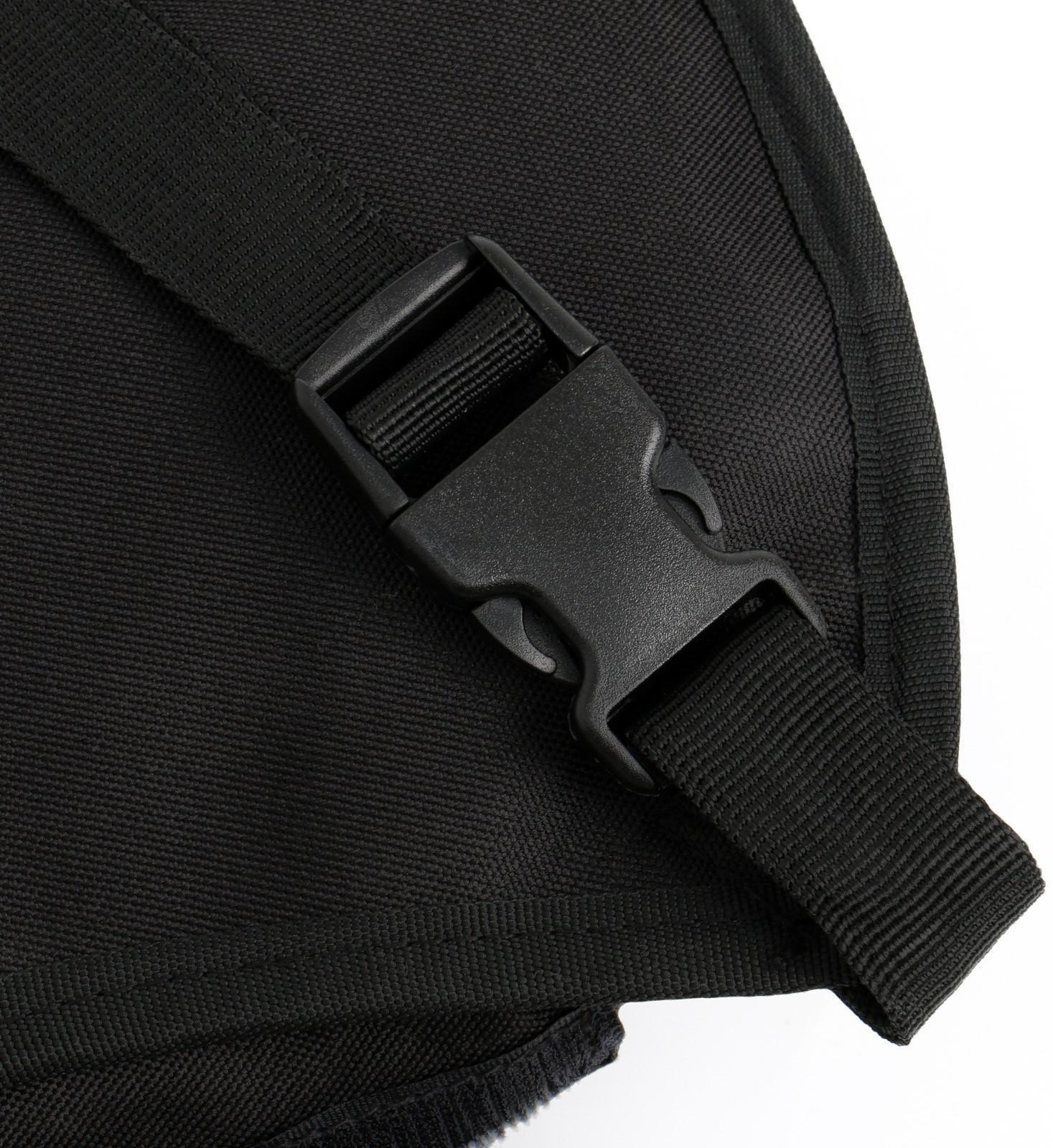 Сумка набедренная 