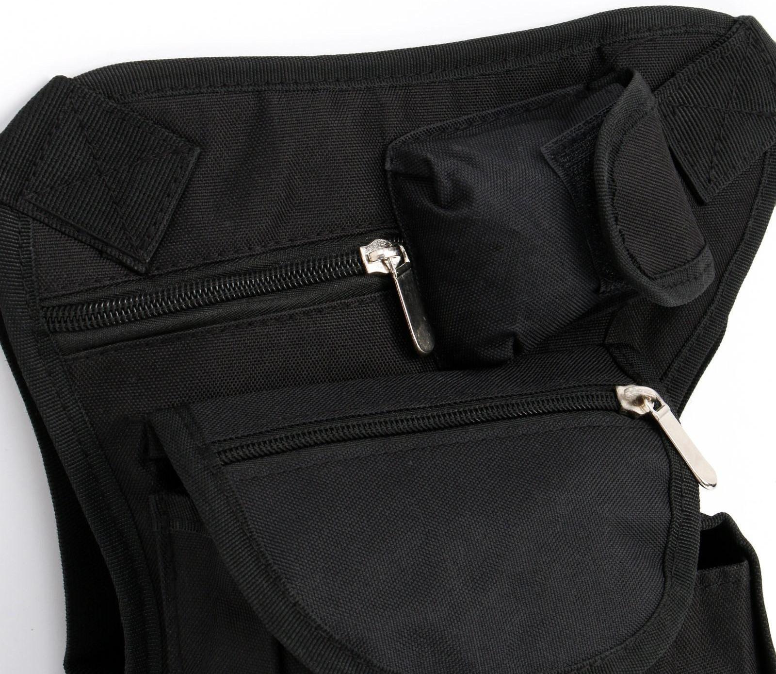 Сумка набедренная 