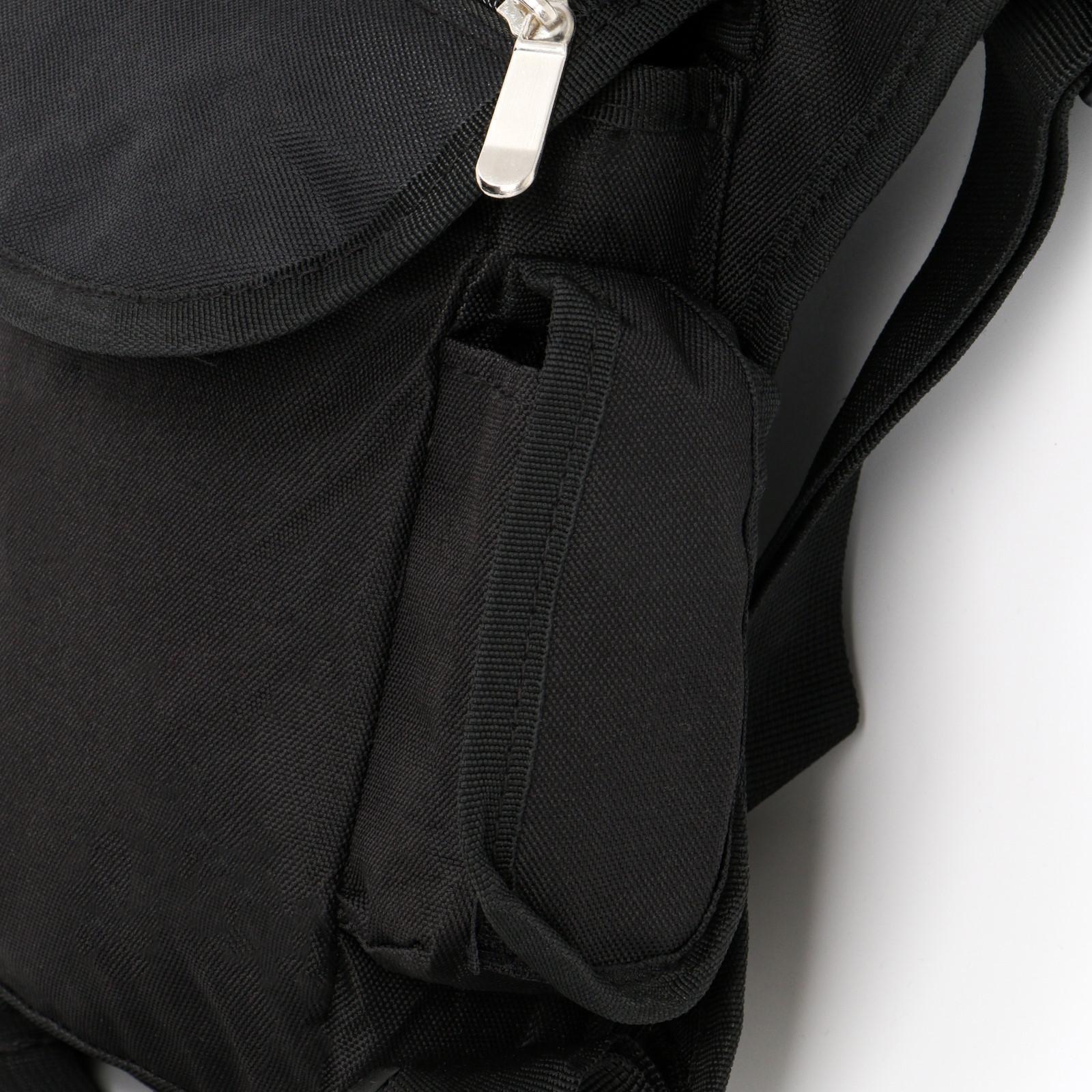 Сумка набедренная 