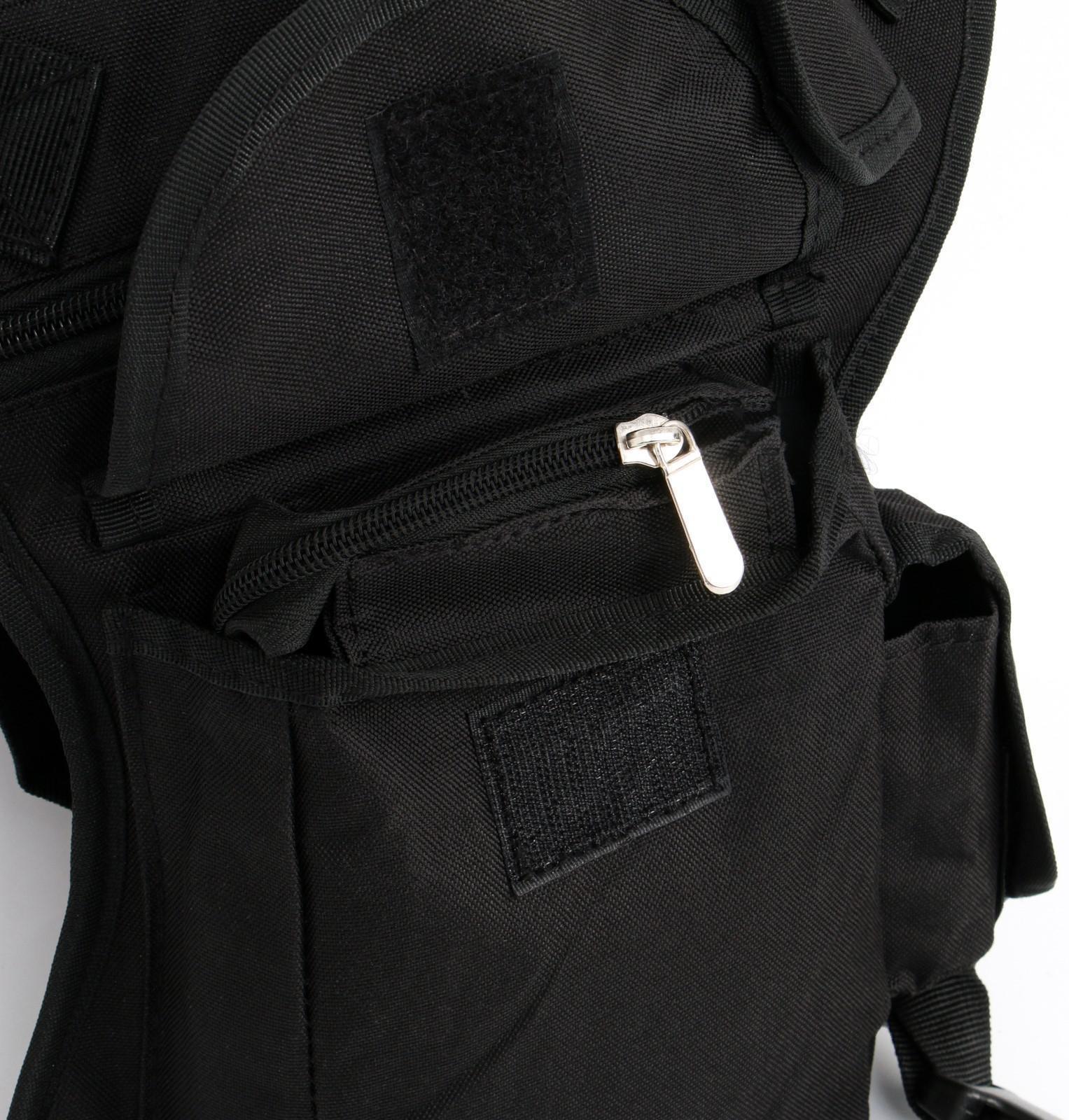 Сумка набедренная 