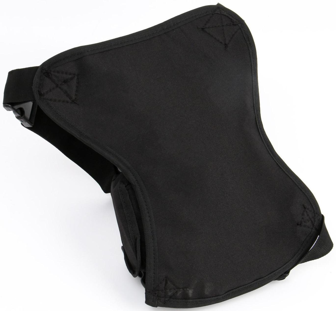 Сумка набедренная 