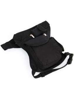 Сумка набедренная 