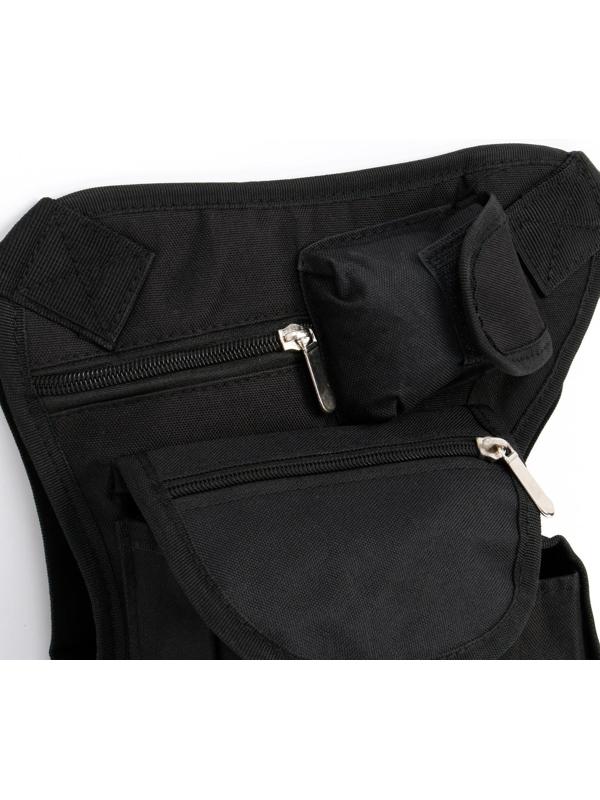 Сумка набедренная 