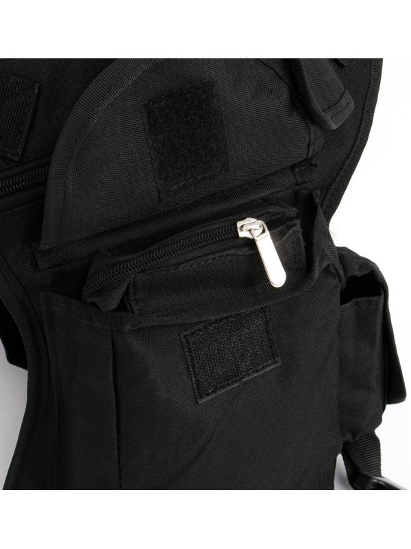 Сумка набедренная 