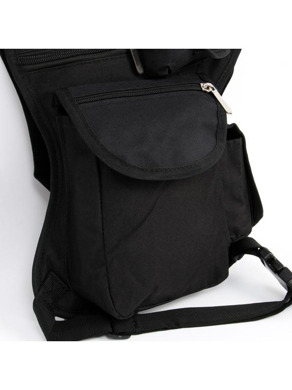 Сумка набедренная 