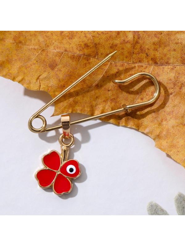 Булавка-оберег 