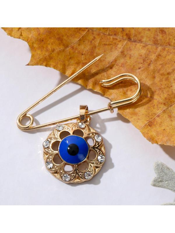 Булавка-оберег 