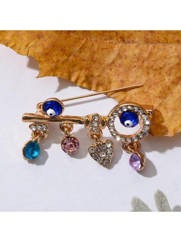 Булавка-оберег 