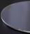 Подложка акриловая, круг d=18 см, h=0,3 см, цвет прозрачный