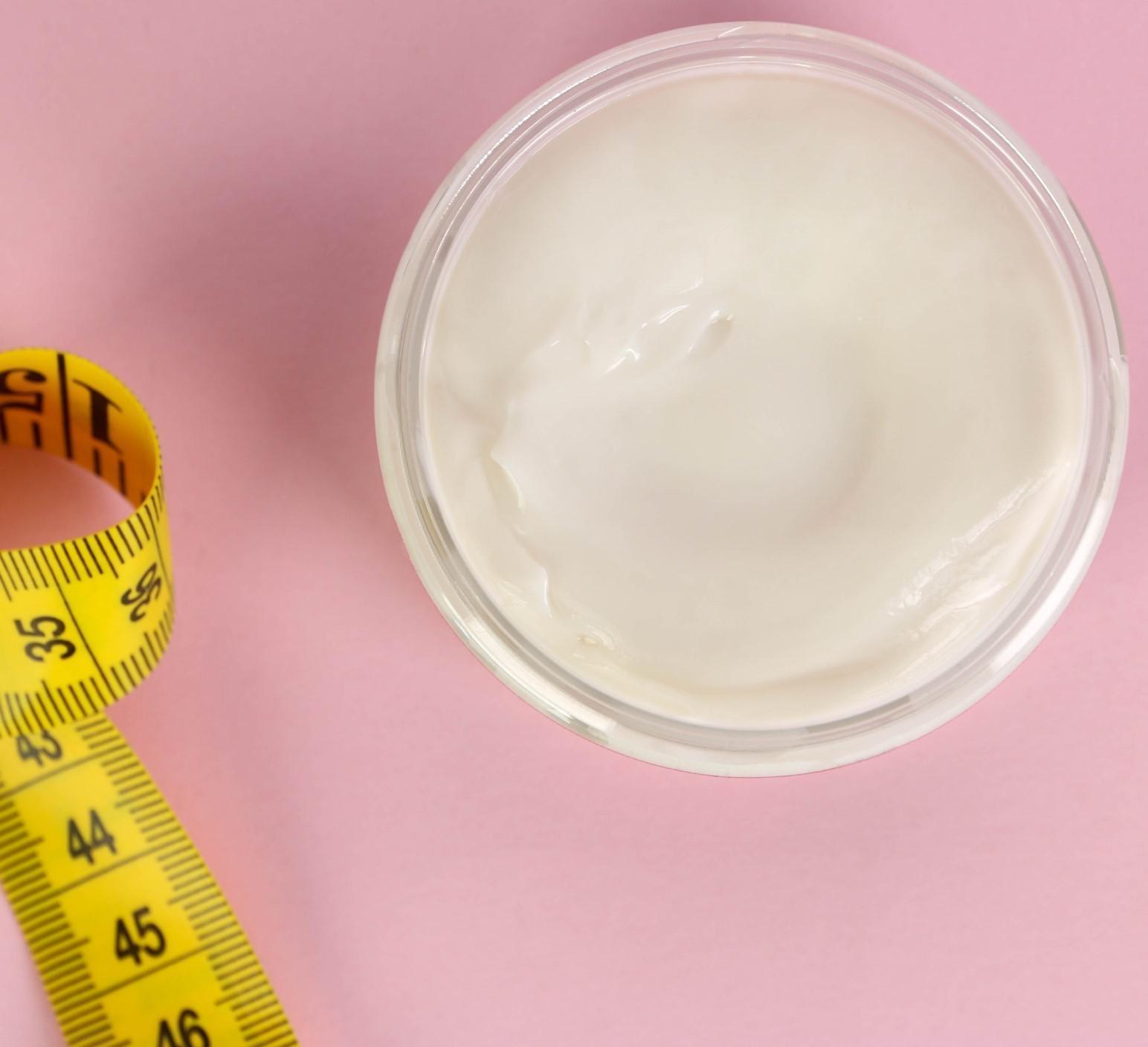 Крем антицеллюлитный 